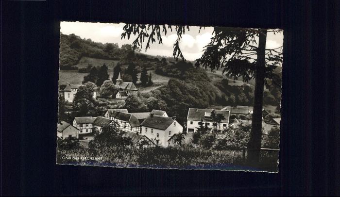 Kirchsahr Gasthof Zum Sahrtal