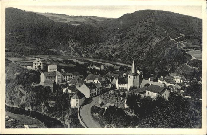 Schuld Ahr Ahrweiler Rheinland-Pfalz