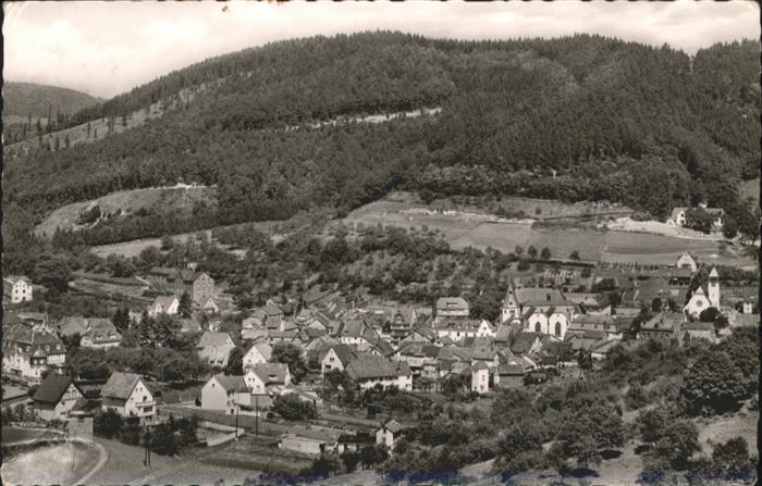 Adenau Ahrweiler Rheinland-Pfalz Adenau