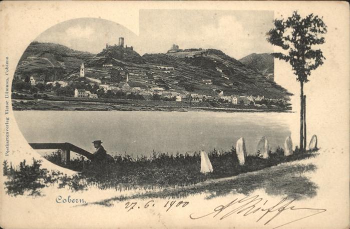 Kobern-Gondorf Kobern