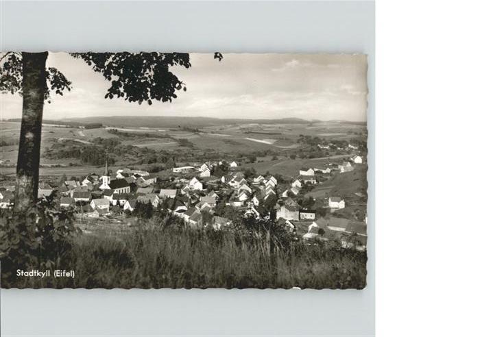 Stadtkyll Eifel