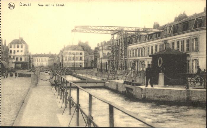 Douai 59 Douai