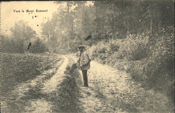 Kemmel