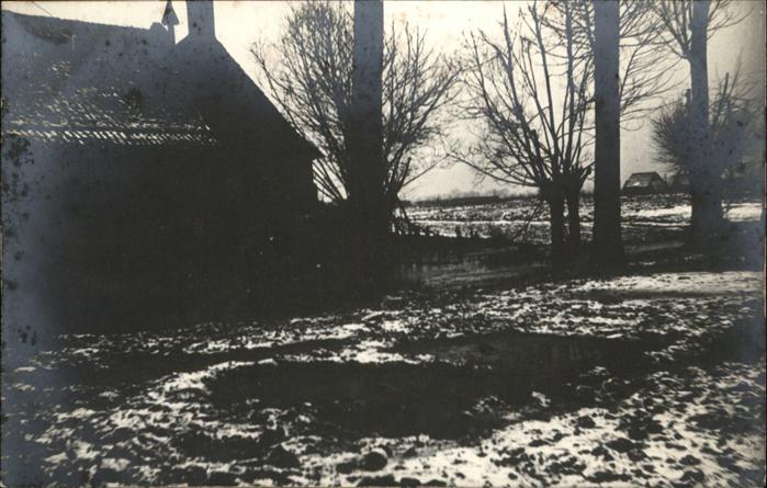 Ypern Ypres Ypern [handschriftlich]