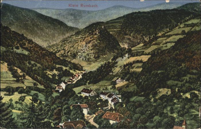 Klein Rumbach