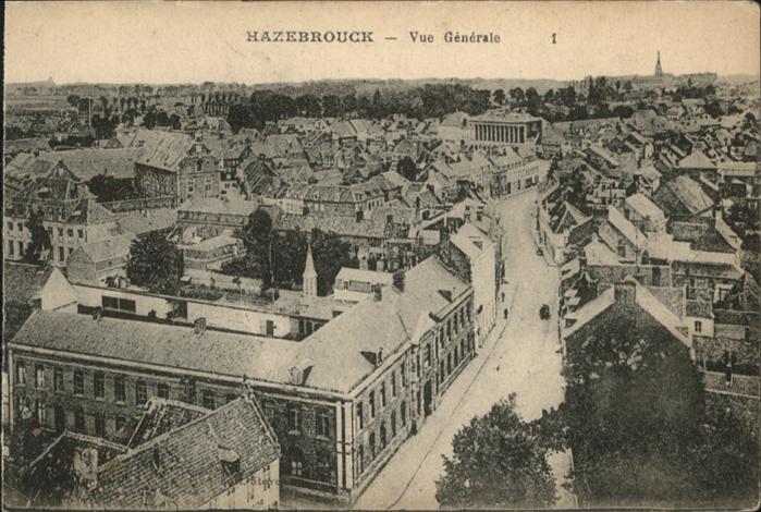 Hazebrouck
