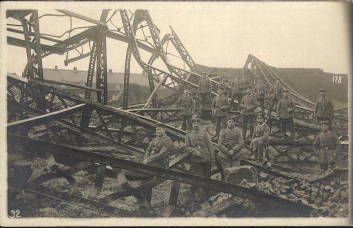 Hellemmes [handschriftlich] Monitionsfabrik Spren