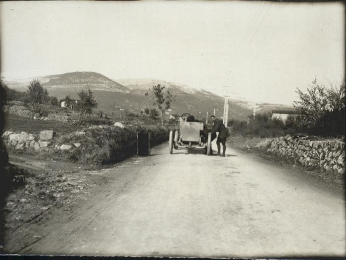 Cannes Alpes-Maritimes Cannes [handschriftlich]