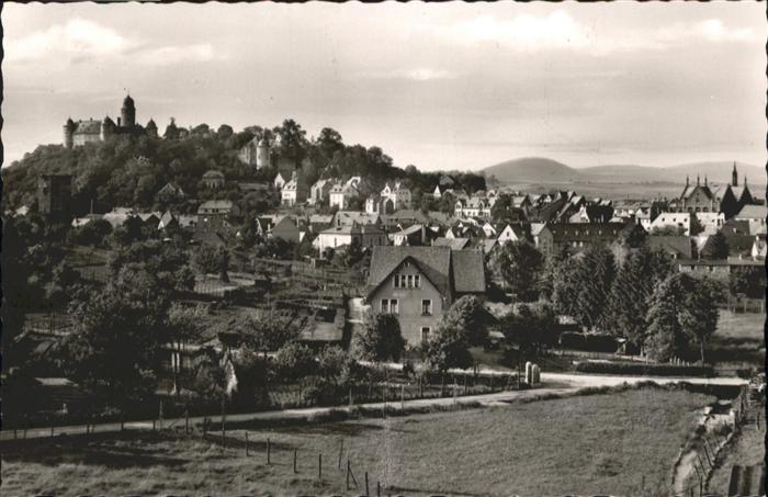 Montabaur Westerwald Montabaur