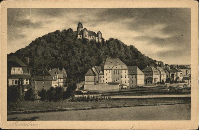 Montabaur Westerwald Montabaur