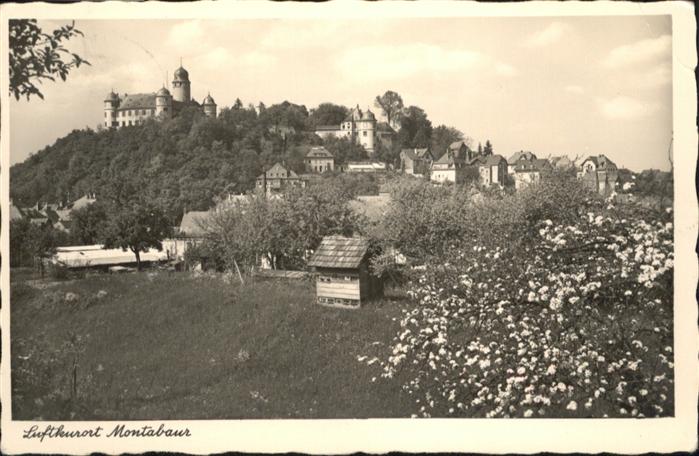 Montabaur Westerwald Montabaur