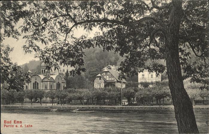 Bad Ems