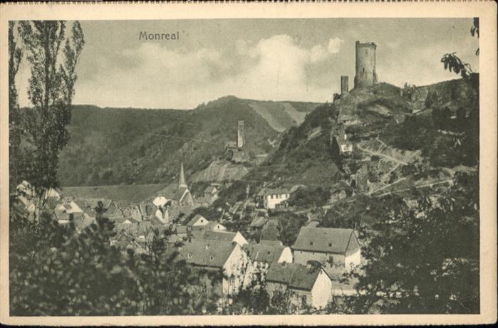 Monreal