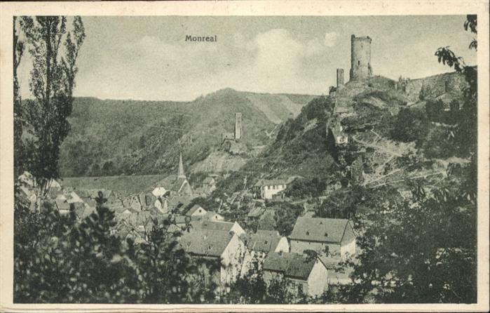 Monreal