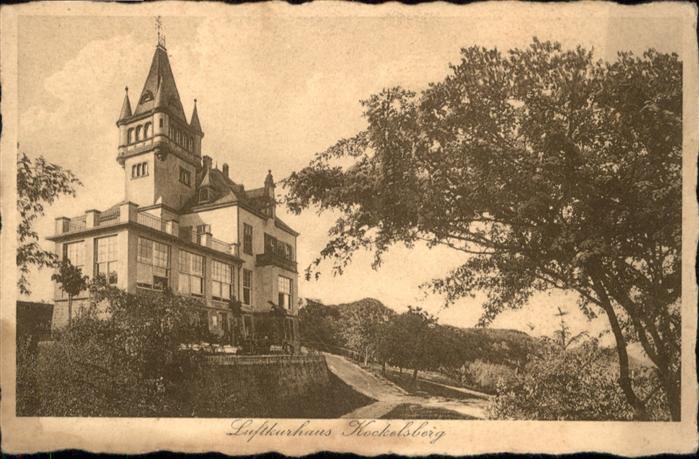 TRIER CITY Kockelsberg
