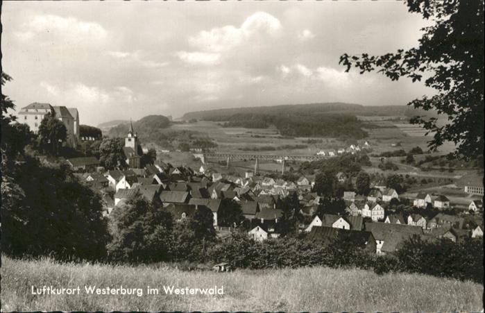 Westerburg Westerwald