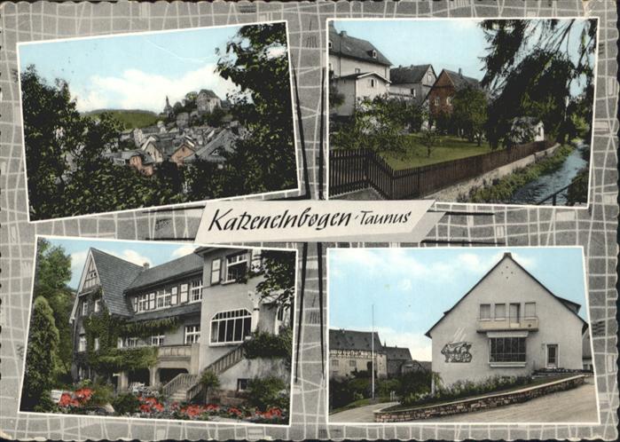 Katzenelnbogen