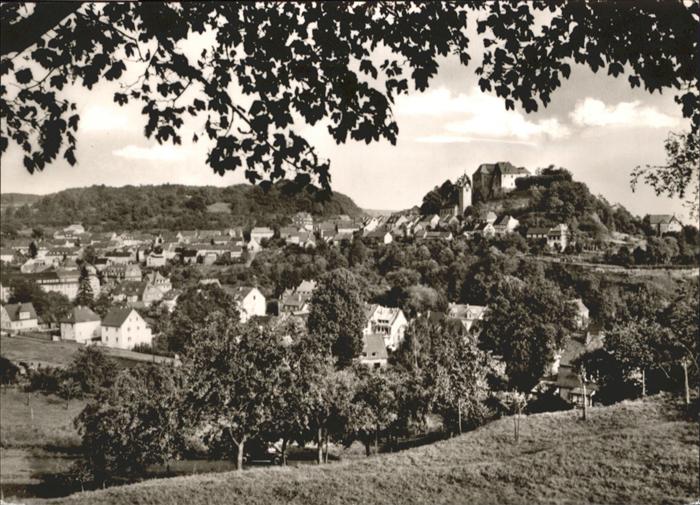 Westerburg Westerwald