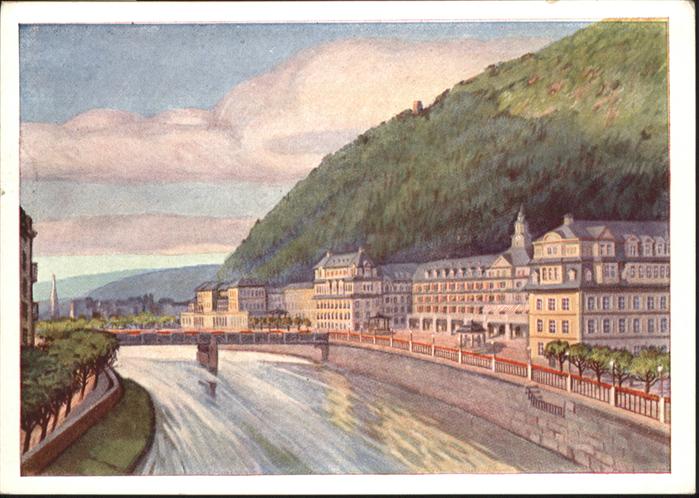 Bad Ems Brücke