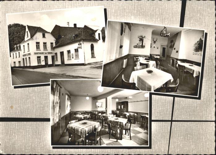 Fachbach Gasthaus Engel