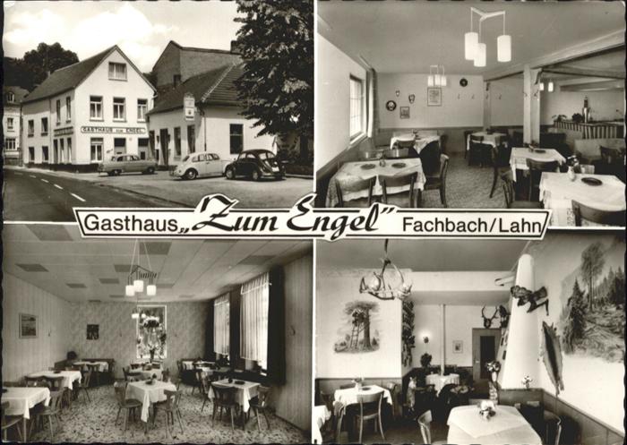 Fachbach Gasthaus Engel