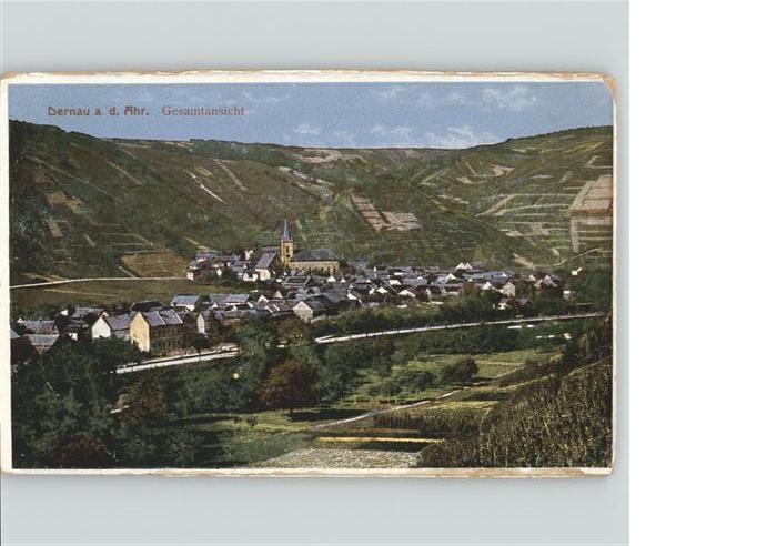 Dernau Ahr