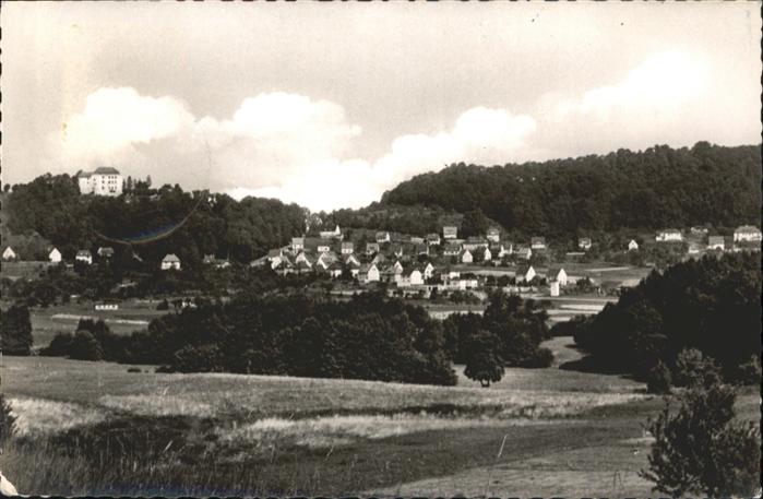 Westerburg Westerwald