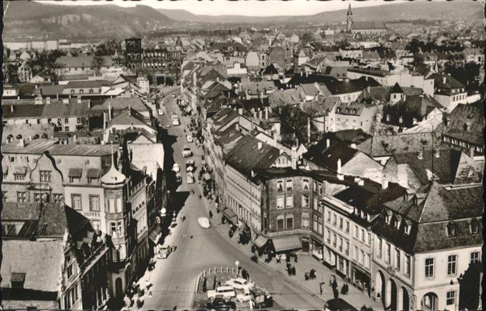 TRIER CITY Porta Nigra