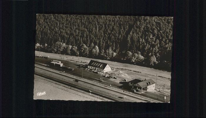 Heiligenroth Fliegeraufnahme