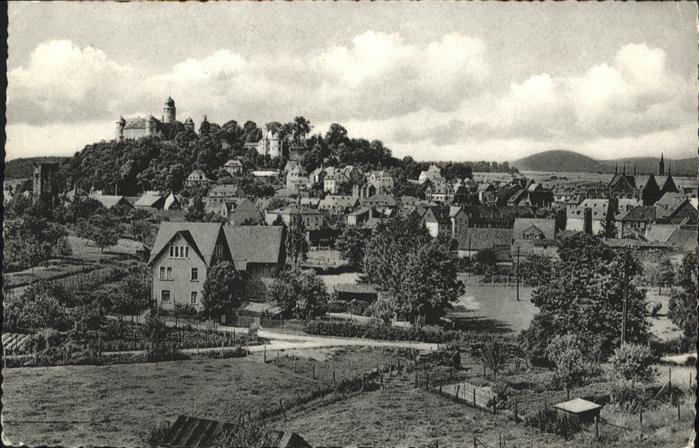 Montabaur Westerwald Montabaur