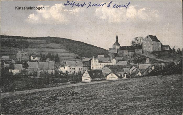 Katzenelnbogen