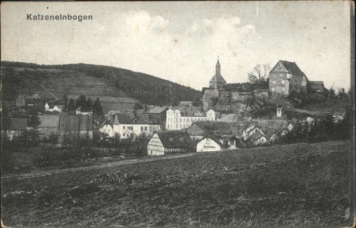 Katzenelnbogen