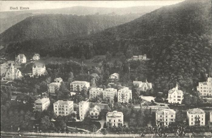 Bad Ems