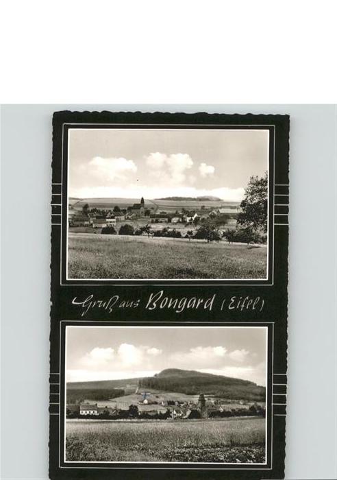 Bongard Eifel
