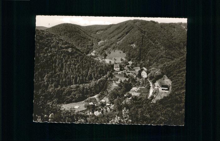 Kastellaun Hunsrueck Kastellaun