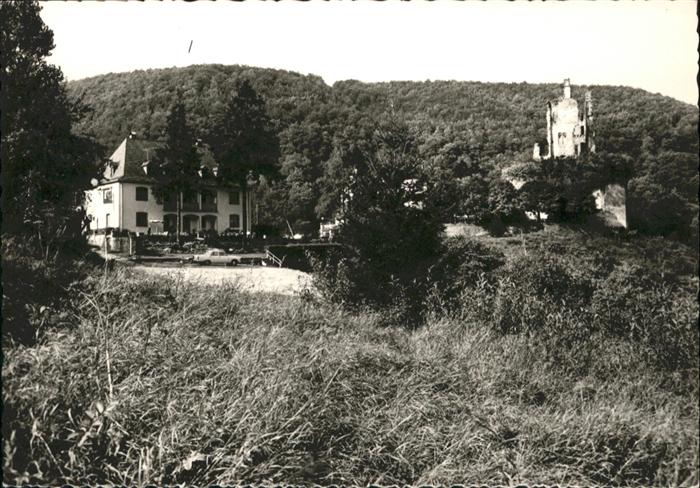 Kordel Hotel Restaurant Ramsteiner Hof