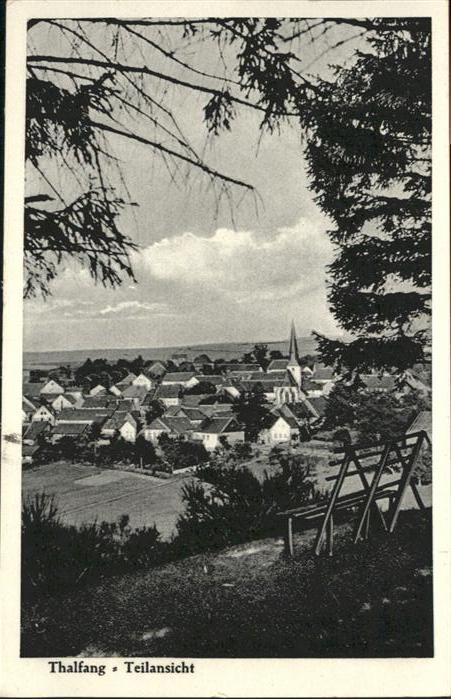 Thalfang