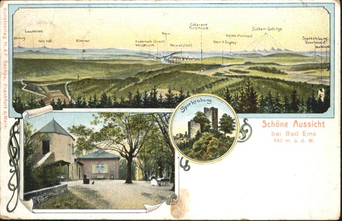 Bad Ems Sporkenburg