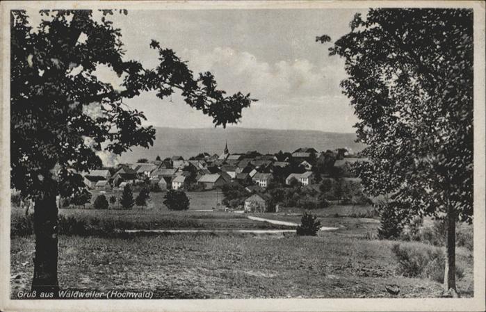 Waldweiler