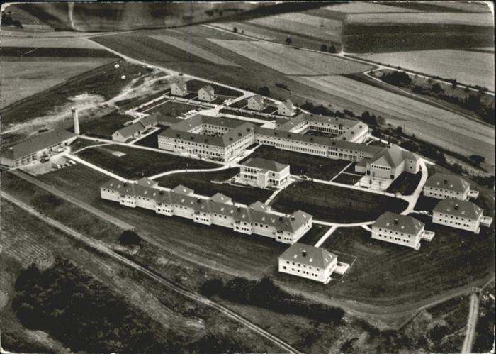 Aach Trier Fliegeraufnahme Haus auf dem Wehrborn