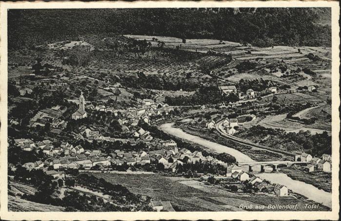 Bollendorf Suedeifel Bollendorf