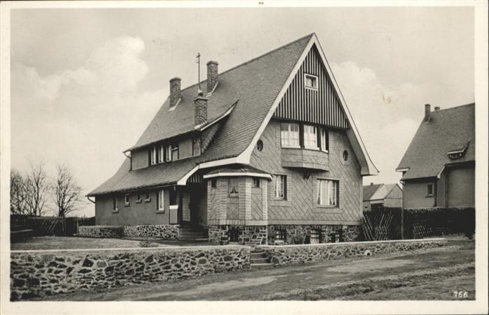 Daun Eifel Daun Jugendherberge Darscheid