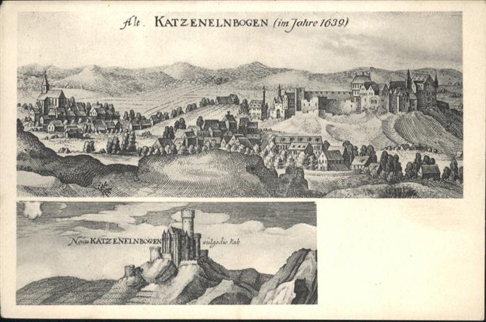 Katzenelnbogen