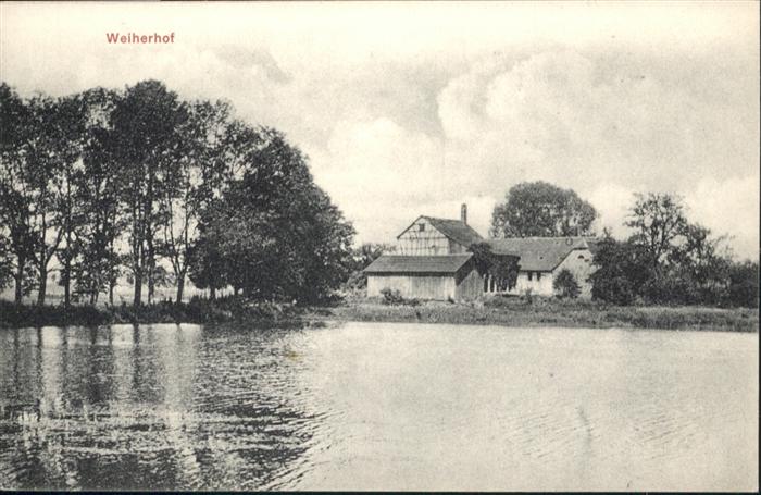 Weiherhof