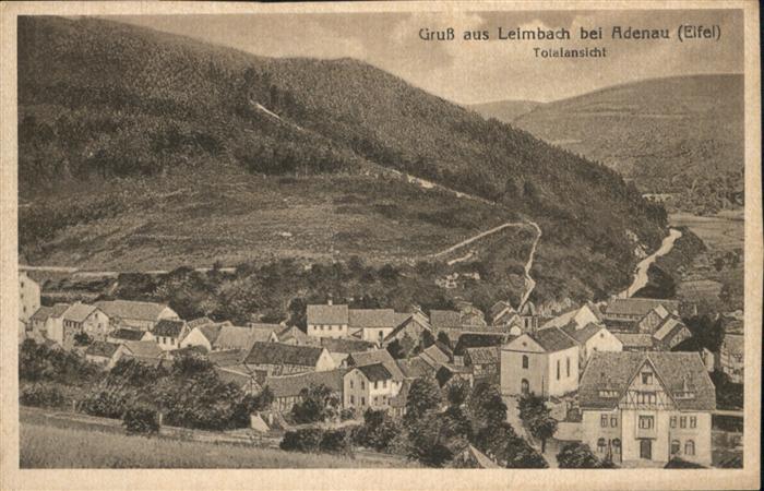 Leimbach Adenau