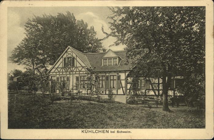 Schwelm Kühlchen