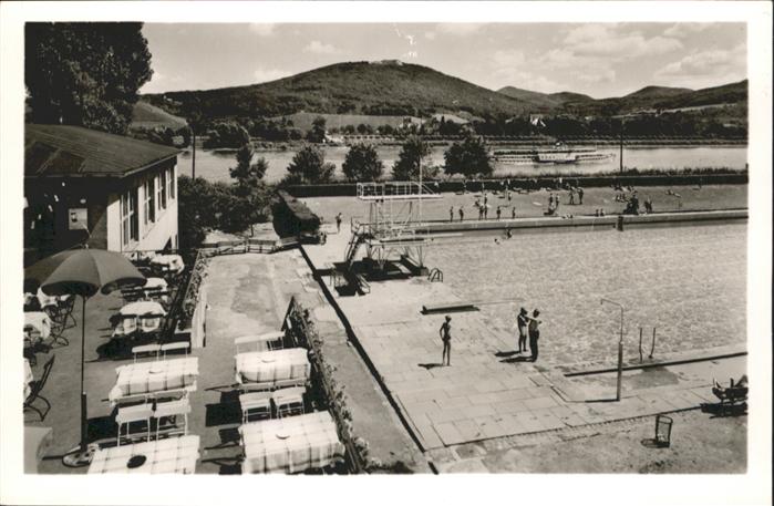 Bad Godesberg Thermalbad