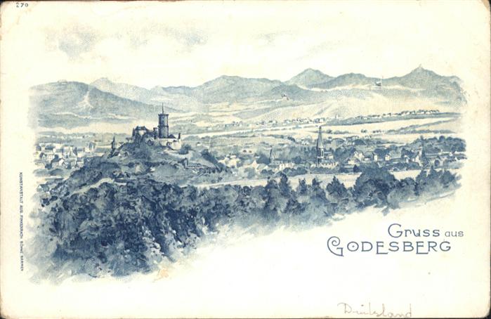 Bad Godesberg