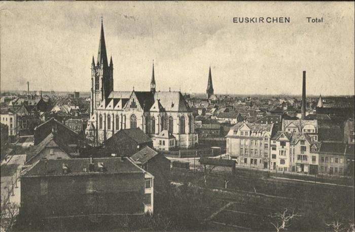 Euskirchen