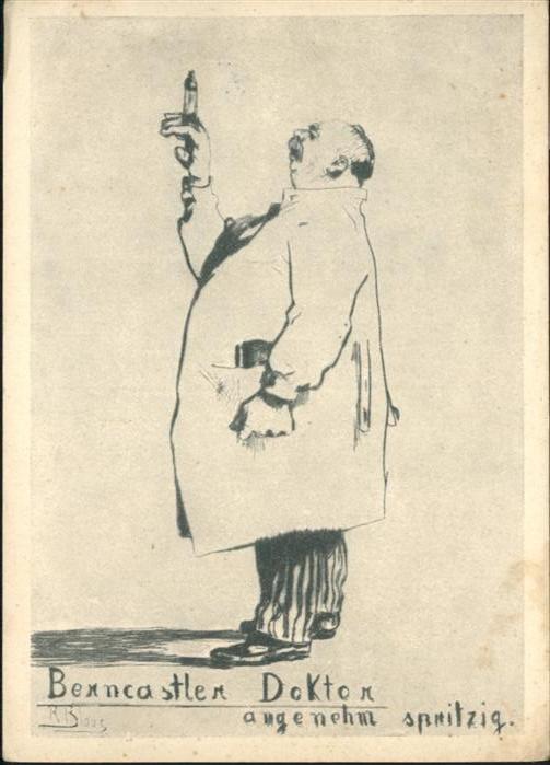 BERNKASTEL-KUES Berncastel Rheinland-Pfalz Bernkastler Doktor